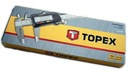 ЦИФРОВОЙ СУППОРТ TOPEX 150 ММ