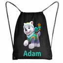 ШКОЛЬНАЯ СУМКА ДЛЯ P.E. Рюкзак PAW PATROL Everest НАЗВАНИЕ