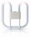 Компактные люминесцентные лампы Philips PL-Q 28W/830/2P