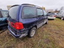 VOLKSWAGEN SHARAN ДАТЧИК ПОДУШКИ ПОВІТРЯ SRS 2003 1.9L 6Q0909606 6Q09  (18210763468) фото min 9