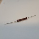 Резистор пленочный OSW 222 Тип DA 0,5Вт 24ОМ TELPOD