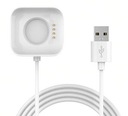ŁADOWARKA PRZEWÓD MAGNETYCZNY MAGNETYCZNA KABEL USB OPPO WATCH 46mm