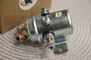 VIP SOLIDNY RELÉ WYCIAGARKI SOLENOID BECZKOWY 12V POTENTE 300A 