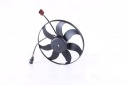 VENTILATEUR RADIATEUR NISSENS 850020 1K0959455DL SKODAphoto 13