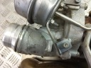 TURBINE BMW X3 (F25) 7583909 3.5L GASOLINE 225KW 2013photo 9