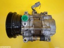 COMPRESSEUR DE CLIMATISATION COMPRESSEUR FIAT BRAVA BRAVO 1.6 ESSENCE NR80photo 7