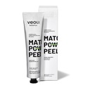 VEOLI BOTANICA MATCHA POWER PEEL МНОГОКИСЛОТНЫЙ ФЕРНЗИМАТИВНЫЙ ПИЛИНГ ДЛЯ ЛИЦА