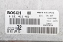 CONTRÔLEUR MOTEUR 9661145580 0281012463 CITROEN C8 I 2.0 HDI 122 KM 02-08photo 8
