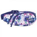 Поясная сумка, поясная сумка, цветы, весна