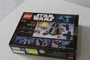 LEGO Star Wars 75132 First Order Battle Pack Liczba elementów 88 szt.