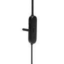 JBL bezdrátová sluchátka do uší Tune 215 BT Přenos signálu Bluetooth