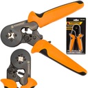 ПРЕСС-ПРЕСС-МАШИНА ДЛЯ ПУЛ И КАБЕЛЕЙ 0,25 - 10 ММ