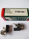 Угольные щетки METABO 316033640