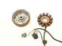 HULL STATOR MAGNETO KYMCO AGILITY 50 2T  photo 4
