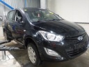 HYUNDAI I20 2012 - 2015 ЗАМОК ДВЕРІ ЕЛЕКТРИЧНИЙ МЕХАНІЗМ ЦЕНТРАЛЬНОГО  (18890906537) фото min 7