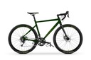 Гравийный велосипед TABOU GRAVO 1.0, размер 53 см