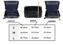 защитный чехол для чемодана размер L CAP