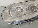 Lampa przednia lewa Citroen C5 III lift Producent części Citroen OE