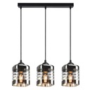 СТЕКЛЯННЫЙ ПОТОЛОЧНЫЙ ПОДВЕСНОЙ СВЕТИЛЬНИК, СВЕТОДИОДНАЯ ПОТОЛОЧНАЯ ЛЮСТРА