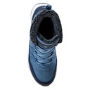 Dámska zimná obuv NOTARI MID W IGUANA 41 Originálny obal od výrobcu škatuľa