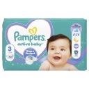 Підгузки Pampers Active Baby 3 6-10 кг 2x152 шт