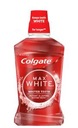 Colgate MAX WHITE Ополаскиватель для рта 500мл