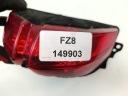 YAMAHA FZ8 HEADLIGHT REAR BACK  photo 7