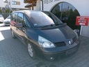 RENAULT ESPACE IV 4 JK0/1 PARTE DELANTERA PARAGOLPES ALETA CAPO FARO XENÓN TEB66 2.2 