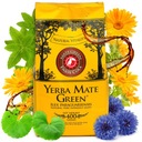 Yerba Mate Green Enjoy Sunburst Koka Cola аромат колы йерба крепость 400г