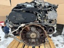 ENGINE COMPLETE SET JAGUAR DISCOVERY RANGE ROVER 2.7 D V6 COMPLETE SET VERIFIED 