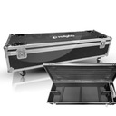 КЕЙС ДЛЯ ОБОРУДОВАНИЯ 2В1 СВЕТОВЫЕ ЭФФЕКТЫ EVOLIGHTS LUMEN ROTO CASE 2IN1