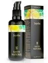 SATIN NATUREL ОРГАНИЧЕСКОЕ МАСЛО ЖОЖОБА 200 мл