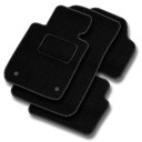 КИЛИМКИ ВЕЛЮРОВІ СТАНДАРТ СУМІСНИЙ Z VOLKSWAGEN SHARAN I 1995-2000 3 R  (17241007140) фото min 16