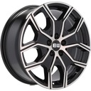 LLANTAS 17 5X114.3 PARA OPEL VIVARO B RENAULT TRAFFIC 3 X82 KANGOO 3 1250KG 