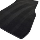 ALFOMBRILLAS DE FELPA PARA AUDI TT 3 8S CUPÉ (2014- ANTRACYT PROTECT 