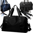 ТУРИСТИЧЕСКАЯ СУМКА ДЛЯ САМОЛЕТА РУЧНАЯ КЛАДЬ ДЛЯ САМОЛЁТА GYM SPORT XL