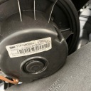 HEATER FAN COMPLETE MOTOR VW PASSAT B8 3G 16R  photo 13