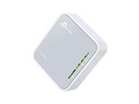 Router TP-LINK TL-WR902AC nano AC750