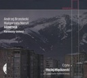 АРМЕНИЯ НОКУН МАЛГОРЗАТА БЖЕЗЕЦКИ АНДЖЕЙ CD