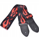 GUITAR STRAP УНИВЕРСАЛЬНЫЙ ремень для гитары + КАЧЕСТВО