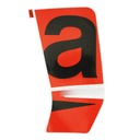 КРЫШКИ НАКЛЕЙКИ ШПОНА ЛЕВАЯ ПЕРЕДНЯЯ SR 50 MOTARD