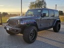 ÉLARGISSEMENTS PASSAGES DE ROUE +65MM JEEP WRANGLER JL 2018 EUROPEphoto 15