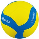 MIKASA VS160W ВОЛЕЙБОЛЬНЫЙ МЯЧ, размер 4, 160 г