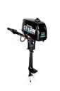 Подвесной мотор STORM 3,5 км НОВЫЙ понтон