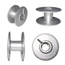 КАТУШКА, МЕТАЛЛИЧЕСКАЯ КАТУШКА, JUKI LK, ДЖЕК БУББИН