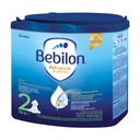 Bebilon 2 Pronutra-ADVANCE mleko modyfikowane 350g