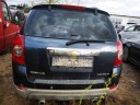 CHEVROLET CAPTIVA PUMP VACUUM SYSTEMS BRAKING 2006 2.0L 9140307520  photo 10