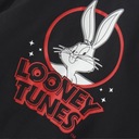 Kurtka Reebok Looney Tunes Jacket Black L EAN (GTIN) 4065426105964