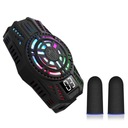 Охлаждающий вентилятор для вентилятора радиатора телефона