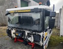 KABINA SCANIA CG17 NGS XT 2022 ROK REZERWACJA !!!